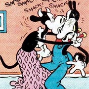 Clarabelle and Horace