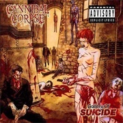 Cannibal Corpse - Gallery of Suicide