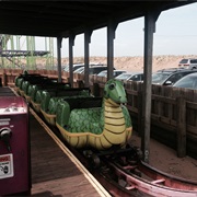 Sea Serpent - Keansburg