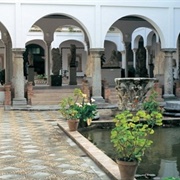 Museo Arqueológico, Córdoba
