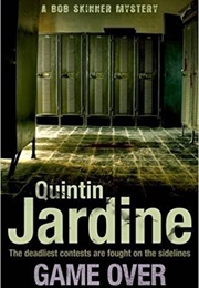 Game Over (Quintin Jardine)