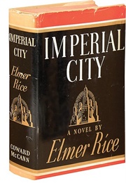 Imperial City (Elmer Rice)