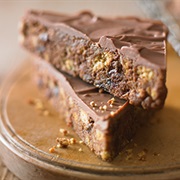 Chocolate Tiffin