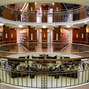 The National Library of Finland