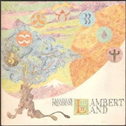 Tasavallan Presidentti - Lambertland