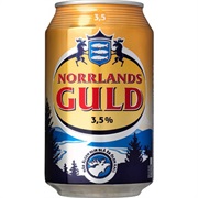 Norrlands Guld 3.5%