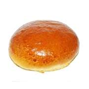 Butter Bun