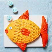 Fish Cake