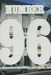 Number 96 (TV Series)