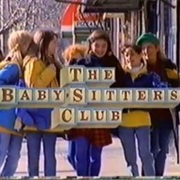 "The Baby-Sitters Club"