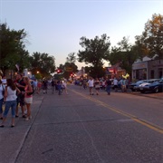 North St Paul, Minnesota