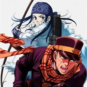 Golden Kamuy