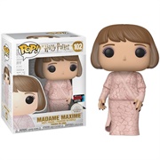 Madame Maxime