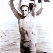 Rudolph Valentino