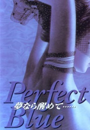 Perfect Blue (2002)