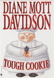 Tough Cookie (Diane Mott Davidson)