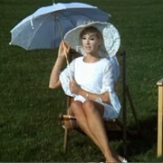 The Girl Who Was Death