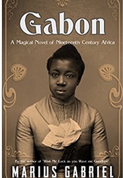 Gabon (Marius Gabriel)