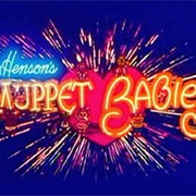 Muppet Babies (1984 - 1990)
