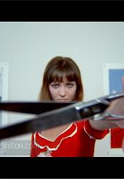 Pierrot Le Fou (1965, Godard)