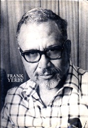 A Little Reviving (Richard Yerby)