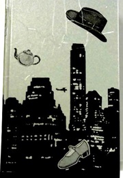 The Best of Dorothy Parker (Dorothy Parker)