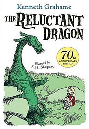 The Reluctant Dragon (Kenneth Grahame)