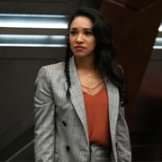 Iris West