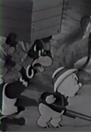 Africa Squeaks (1940)