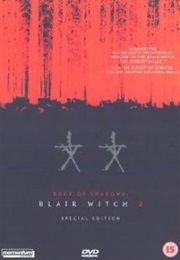 Shadow of the Blair Witch (2000)