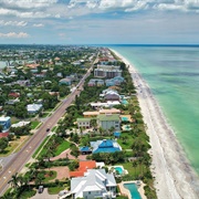 Belleair Shore, Florida