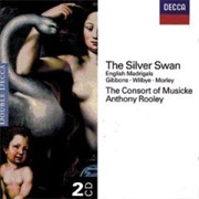 John Wilbye - Madrigals