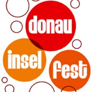 Donauinselfest, Vienna