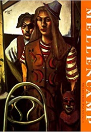 Paintings and Reflections (John Mellencamp)