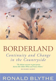 Borderland (Ronald Blythe)