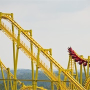 Gauntlet (Magic Springs)