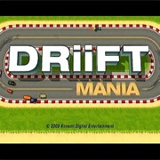 Driift Mania