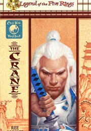 The Crane (Ree Soesbee)