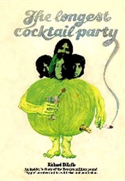 The Longest Cocktail Party (Richard Dilello)