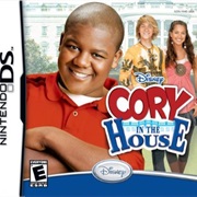 Cory in the House