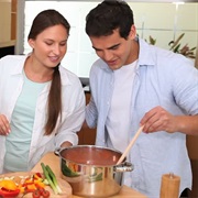 Make Her Favorite Meal