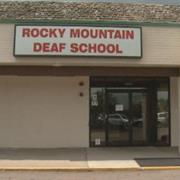 Rocky Mountain Deaf School