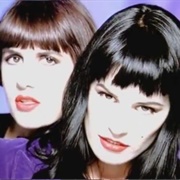 Shakespear's Sister