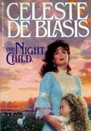 The Night Child (Celeste De Blasis)