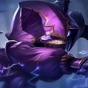 Classic Kennen