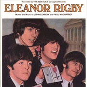 Eleanor Rigby, the Beatles