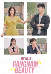 My ID Is Gangnam Beauty (2018)