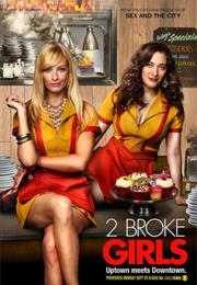 2 Broke Girls