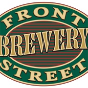 Front Street Brewery