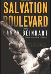 Salvation Boulevard (Larry Beinhart)